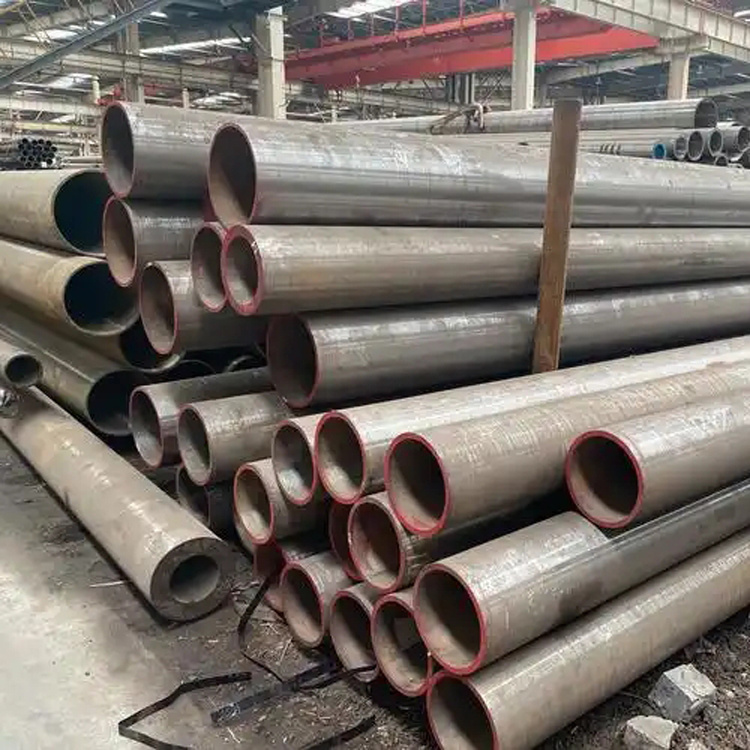 张家口电厂用锅炉管